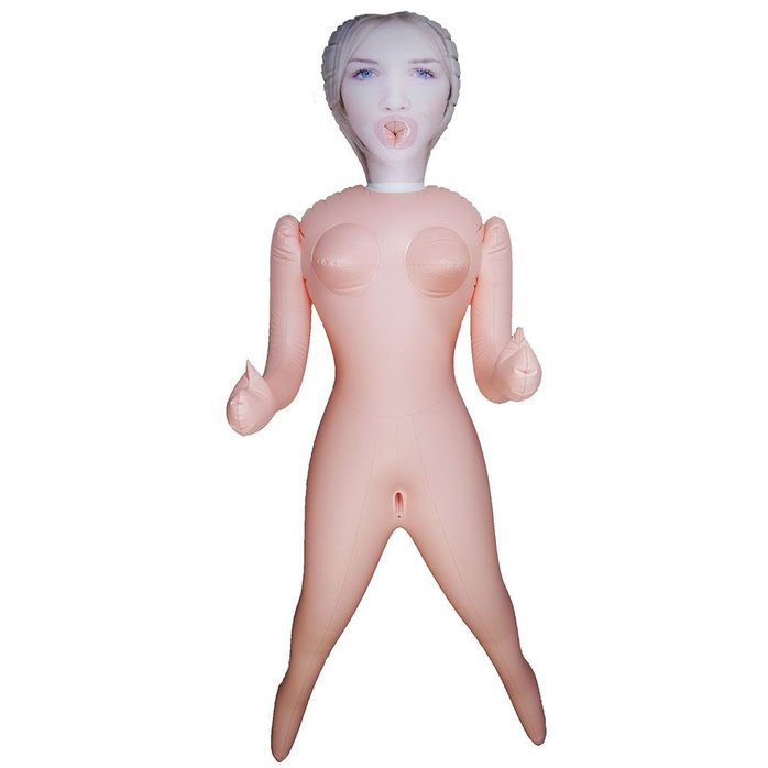 Надувная секс-кукла Floryda. Фотография 2.