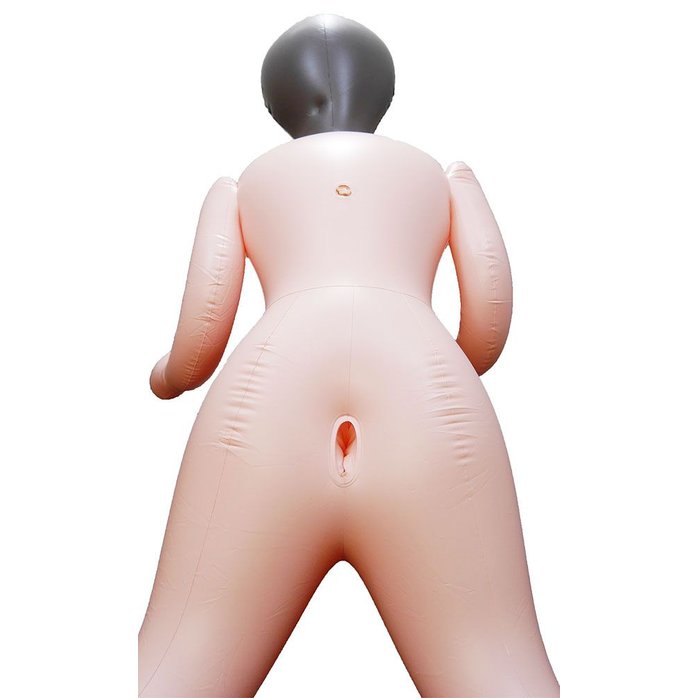 Надувная секс-кукла Floryda. Фотография 3.