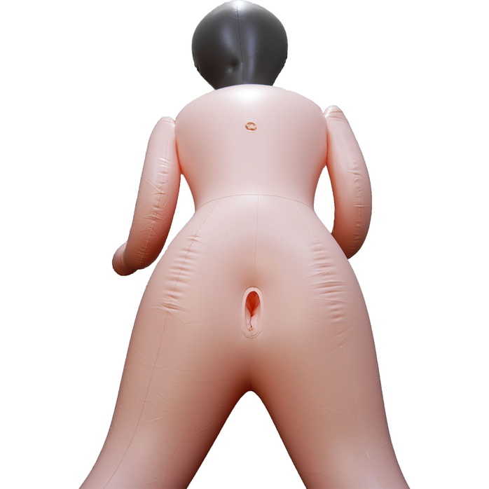 Надувная секс-кукла Floryda. Фотография 7.