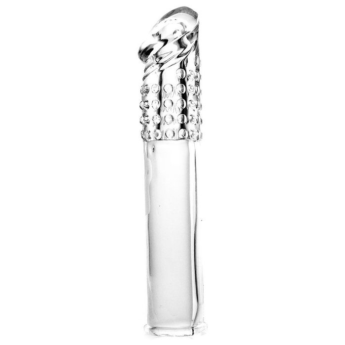 Прозрачная насадка-удлинитель Perfect Sleeve - 19 см