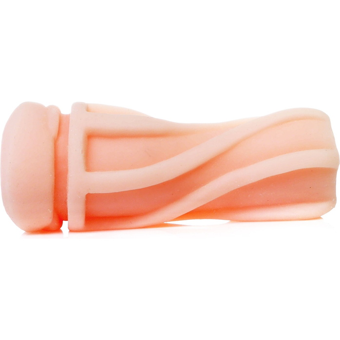 Мастурбатор-вагина в колбе Manga. Фотография 6.