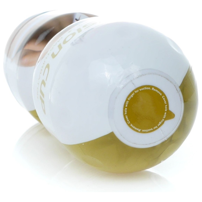 Телесный мастурбатор-вагина Passion Cup 06. Фотография 4.