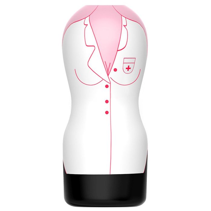 Телесный мастурбатор-вагина Cup 02. Фотография 2.