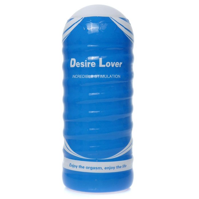 Мастурбатор в колбе Cup 02