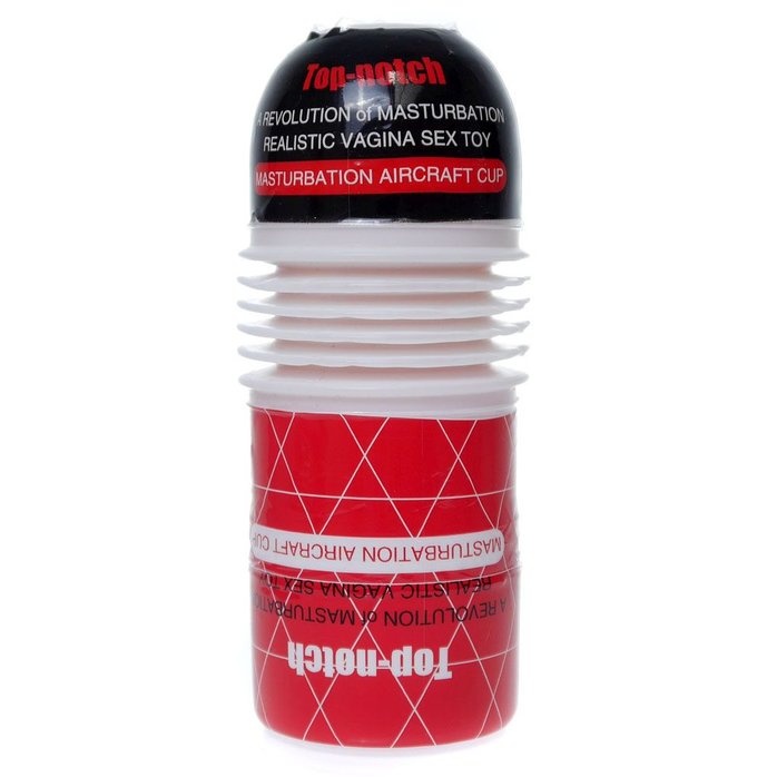 Мастурбатор в колбе Cup 04