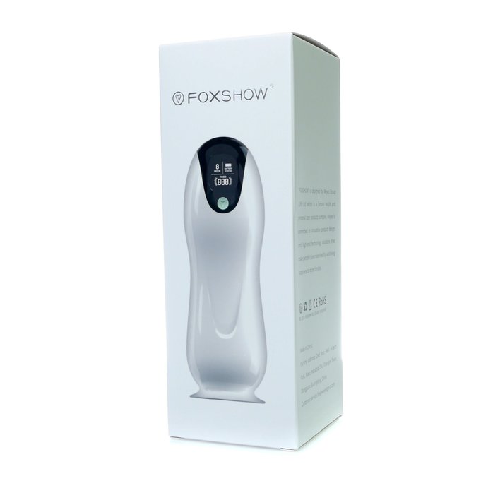 Мастурбатор с вибрацией и звуковыми эффектами. Фотография 3.