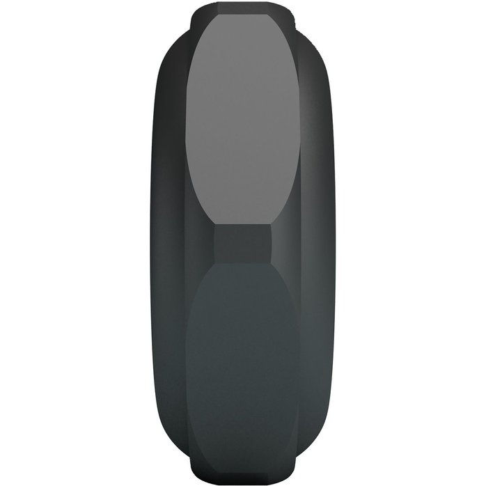 Черное эрекционное кольцо Jarvius - Crazy Bull. Фотография 5.