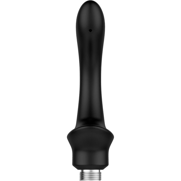 Набор из 2 насадок для анального душа Shower Douche Duo Kit Beginner. Фотография 3.