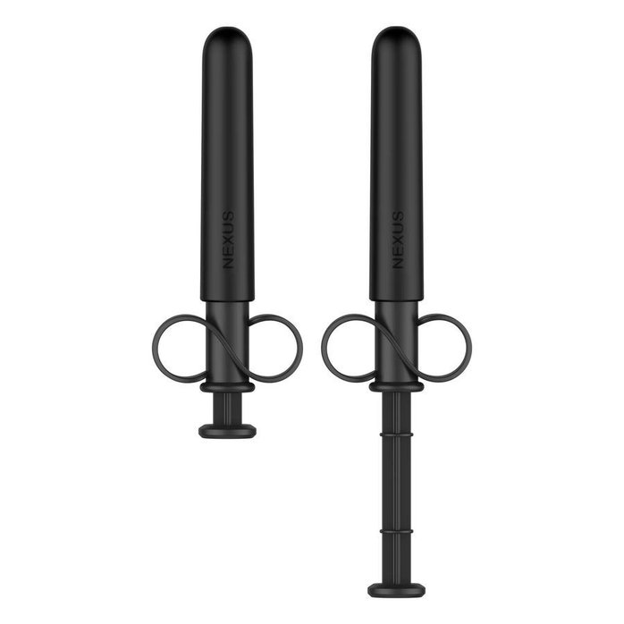 Шприц для введения смазки Infinity Lube Launcher Classic. Фотография 2.