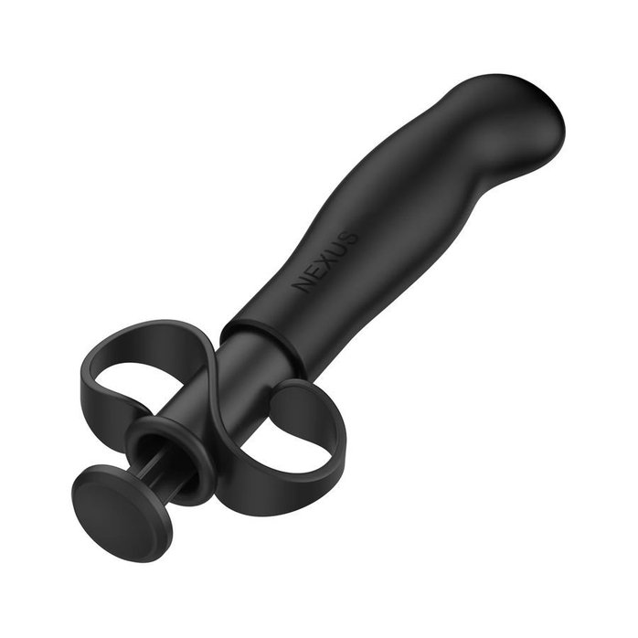 Шприц для введения смазки Infinity Lube Launcher Pro. Фотография 2.