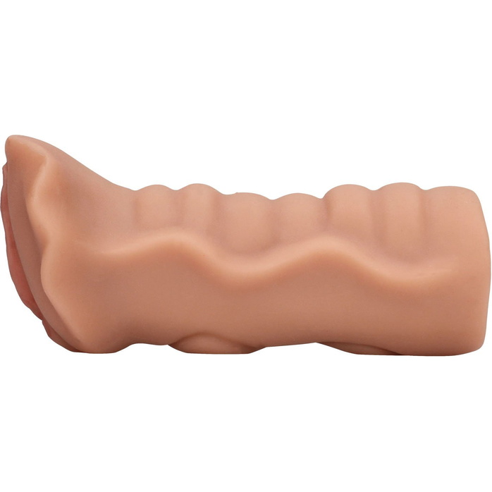 Мастурбатор-вагина French Maid - S-line. Фотография 5.