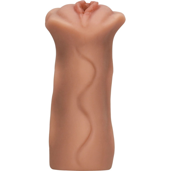 Мастурбатор-вагина French Maid - S-line. Фотография 6.