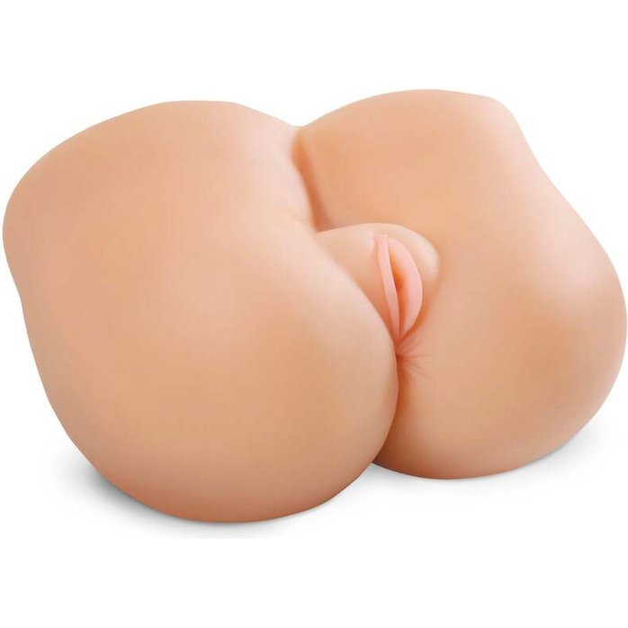 Мастурбатор-полуторс Fck Me Silly Petite - PDX Extreme. Фотография 2.