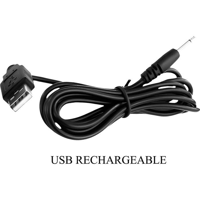 Розовый клиторальный стимулятор Kylee - Pretty Love. Фотография 8.