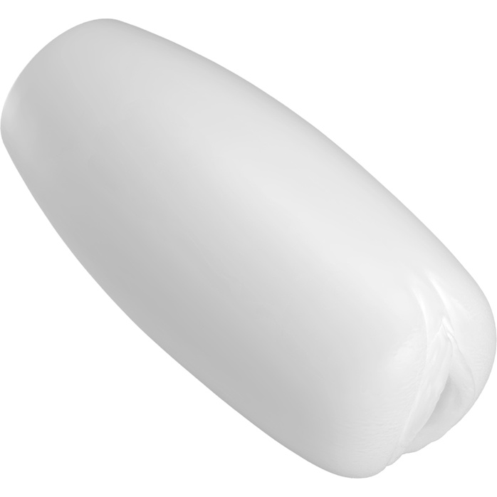 Белый мастурбатор-вагина Catherine - Pretty Love. Фотография 5.