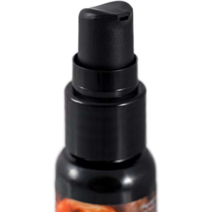 Гель с эффектом вибрации Volcano Of Passion со вкусом персика и маракуйи - 25 мл. Фотография 5.