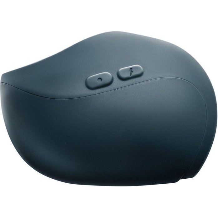 Инновационный мужской вибратор с пультом ДУ Pulse Duo. Фотография 5.