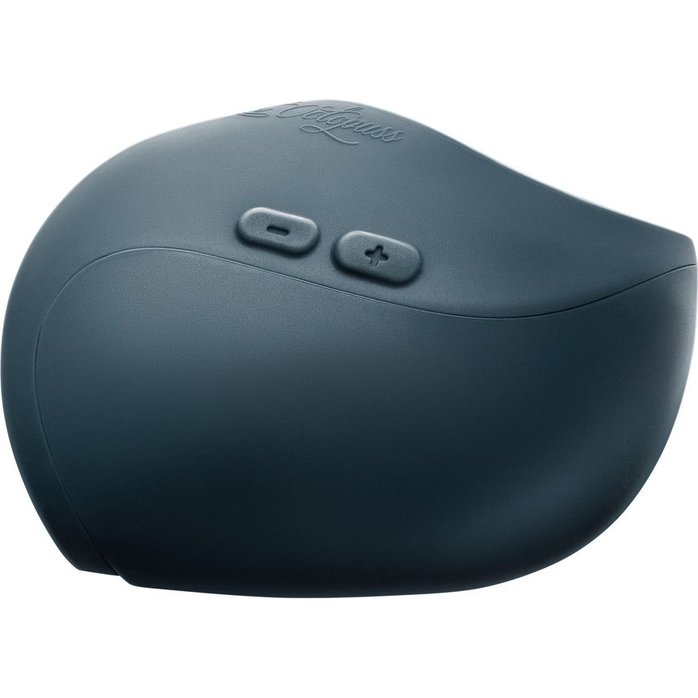 Инновационный мужской вибратор с пультом ДУ Pulse Duo. Фотография 6.