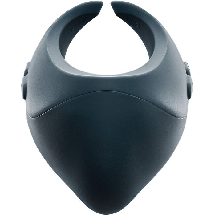 Инновационный мужской вибратор с пультом ДУ Pulse Duo. Фотография 7.