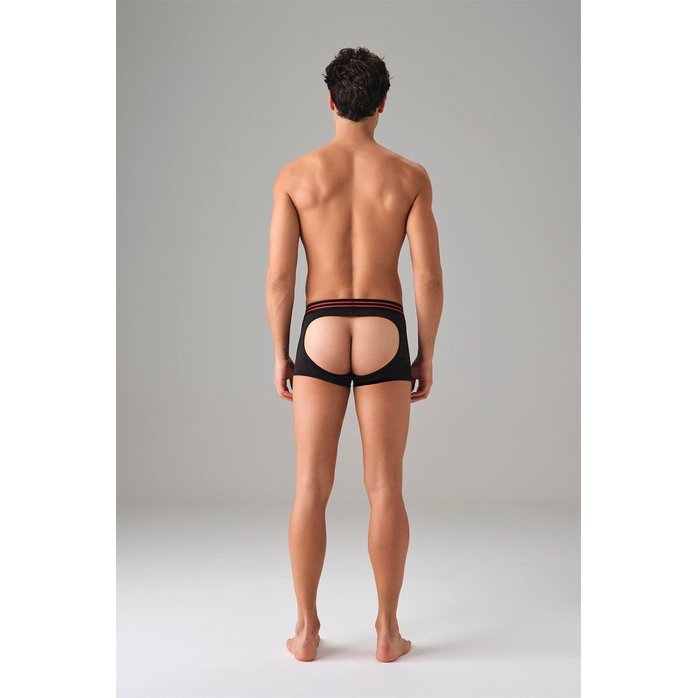 Сексуальные мужские боксеры-джоки Doreanse Sexy. Фотография 2.