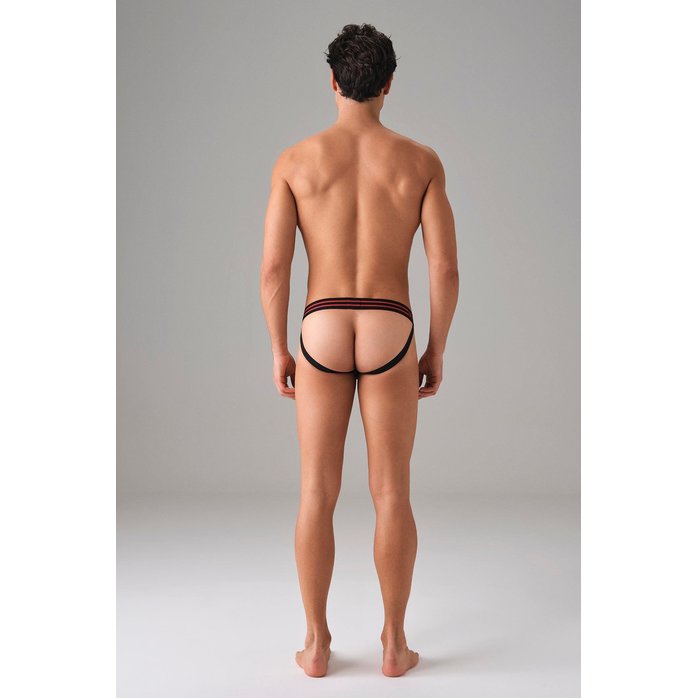 Мужские сетчатые трусы-джоки Doreanse Sexy. Фотография 3.