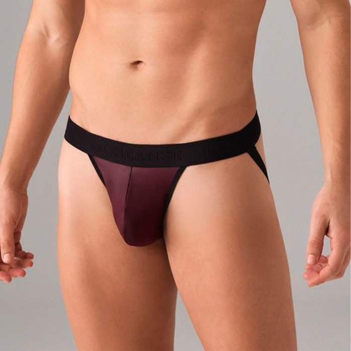 Матовые трусы-джоки Doreanse Space. Фотография 3.