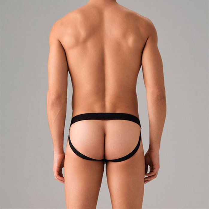 Матовые трусы-джоки Doreanse Space. Фотография 4.