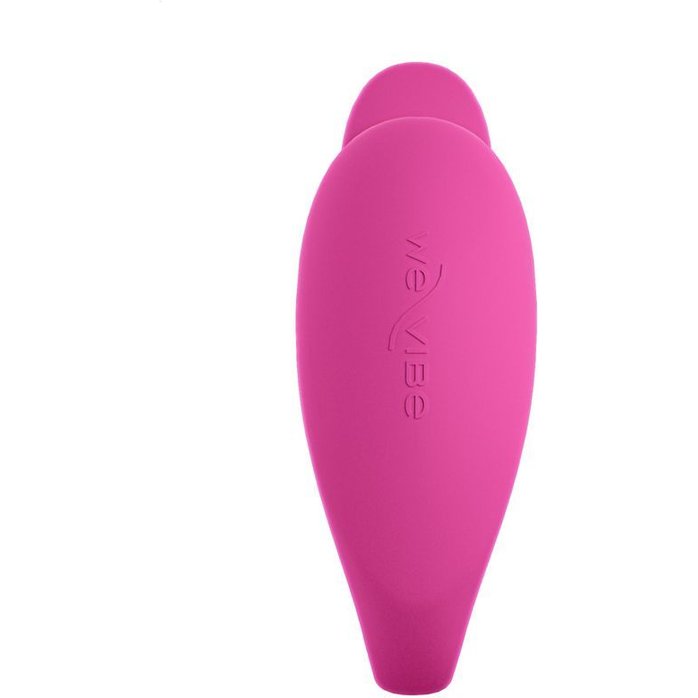 Розовый вибратор We-Vibe Jive 2. Фотография 2.