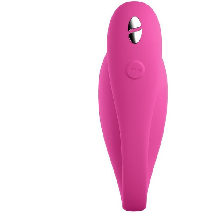 Розовый вибратор We-Vibe Jive 2. Фотография 3.