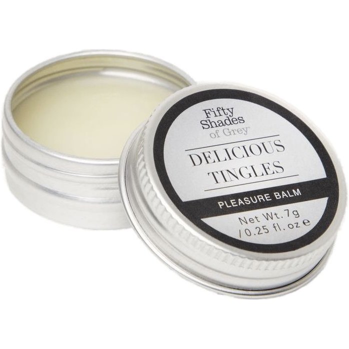 Набор для удовольствий Desire Blooms - Fifty Shades of Grey. Фотография 5.