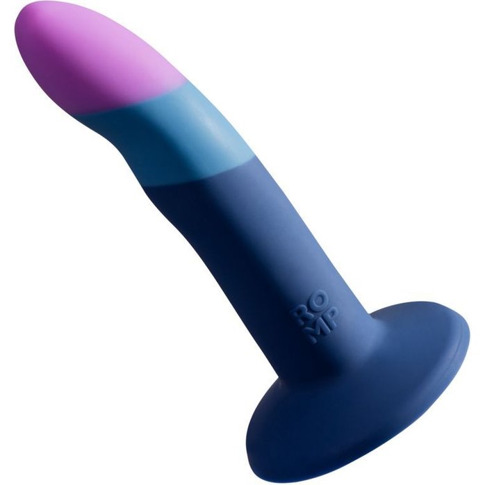 Страпон унисекс Romp Piccolo Pegging Kit. Фотография 2.