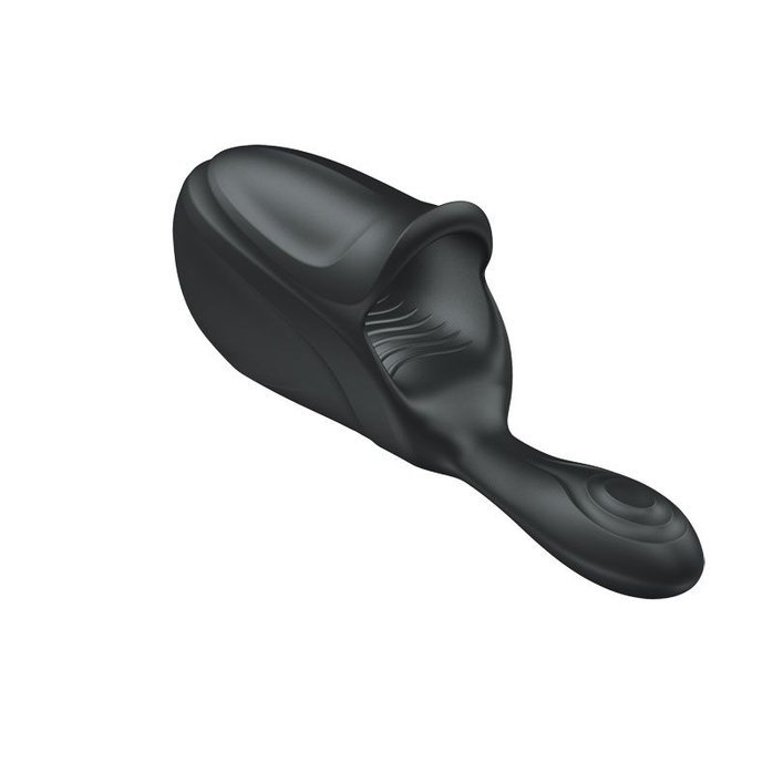 Автоматический мастурбатор с вибрацией. Фотография 2.