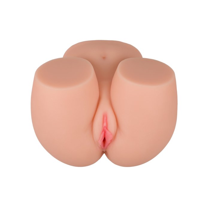 Мастурбатор-вагина с вибрацией и всасыванием Cutie Lush - Satisfaction. Фотография 3.