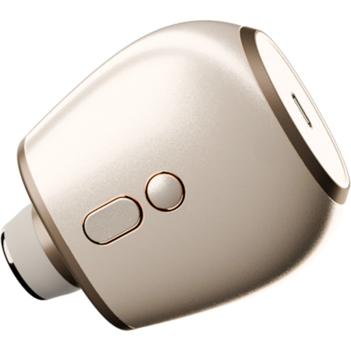 Элегантный стимулятор с вакуумом и микротоками Aromia. Фотография 7.