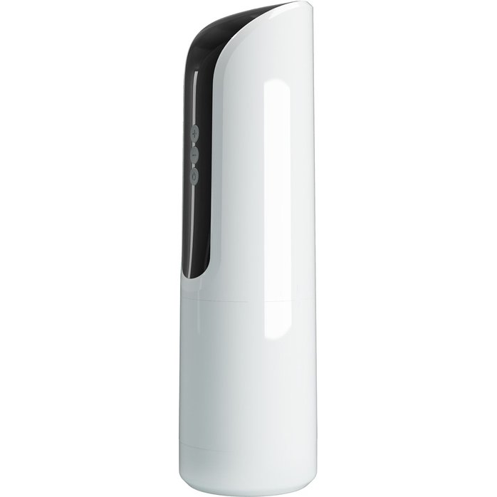 Мастурбатор с вибрацией и ротацией Kahleah - Pretty Love. Фотография 4.