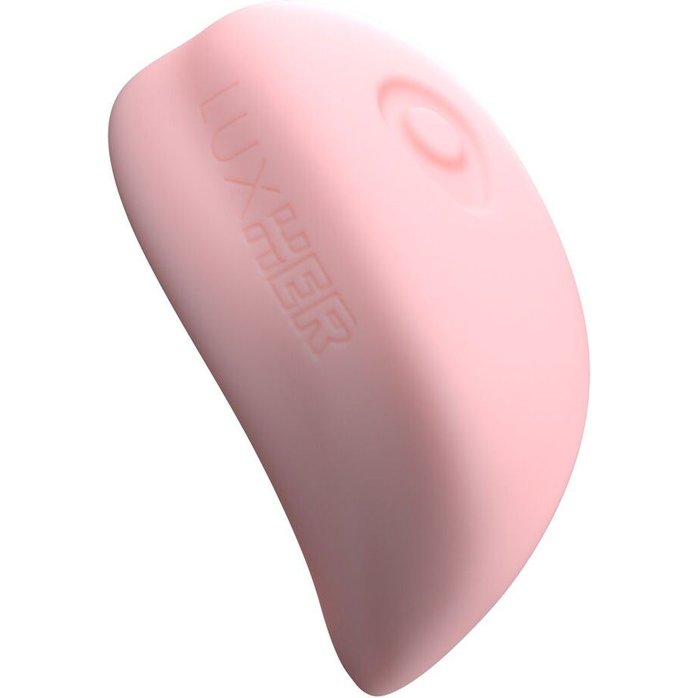 Набор Kiiroo Luxus: интерактивный вибратор LuxHer и эрекционное кольцо LuxHim. Фотография 3.