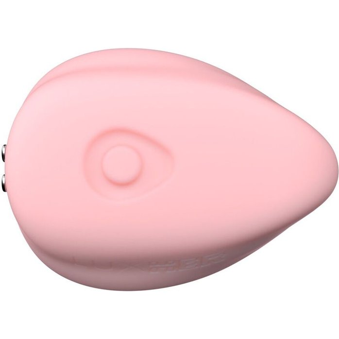 Набор Kiiroo Luxus: интерактивный вибратор LuxHer и эрекционное кольцо LuxHim. Фотография 4.