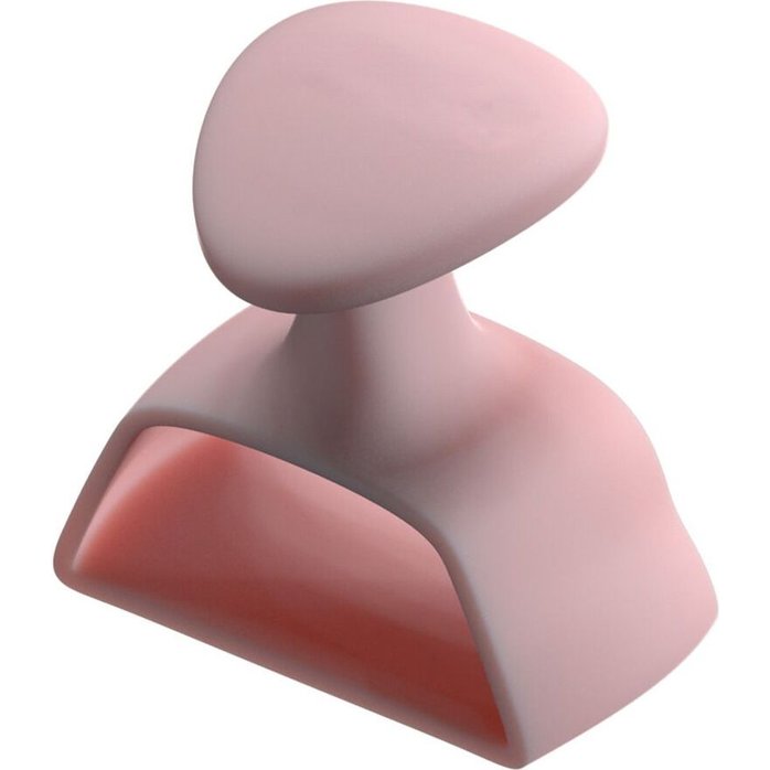 Набор Kiiroo Luxus: интерактивный вибратор LuxHer и эрекционное кольцо LuxHim. Фотография 5.