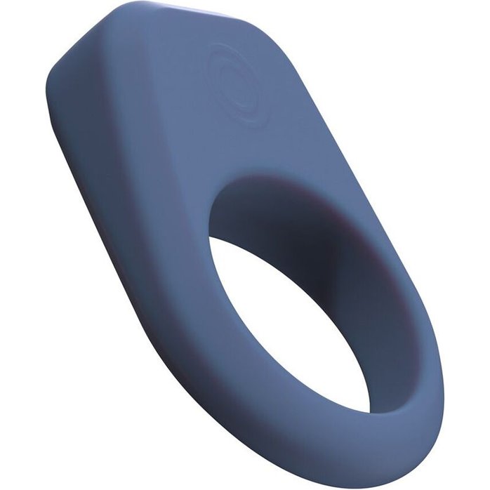 Набор Kiiroo Luxus: интерактивный вибратор LuxHer и эрекционное кольцо LuxHim. Фотография 6.