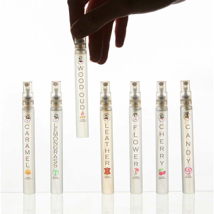 Концентрат феромонов Joker Flower для двоих - 8 мл. Фотография 4.