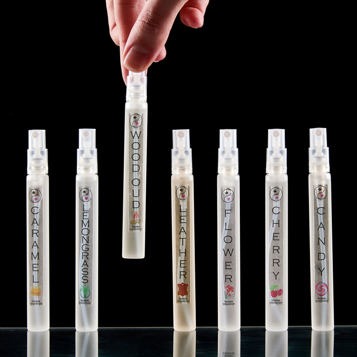 Концентрат феромонов Joker Flower для двоих - 8 мл. Фотография 5.