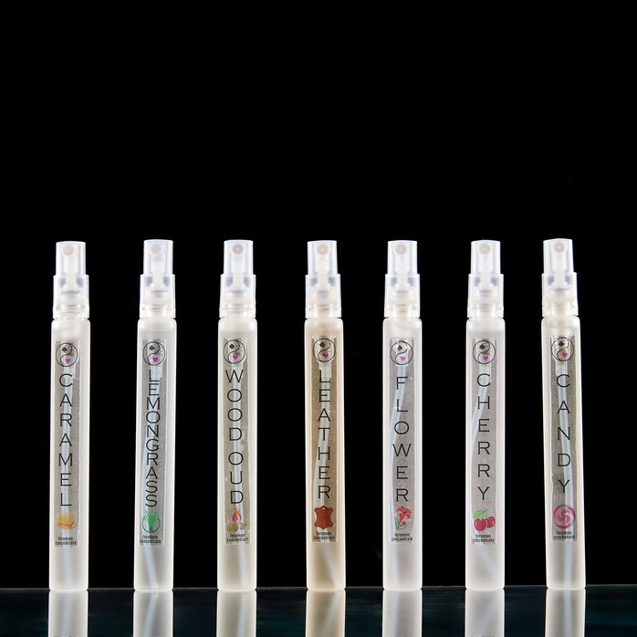 Концентрат феромонов Joker Flower для двоих - 8 мл. Фотография 6.