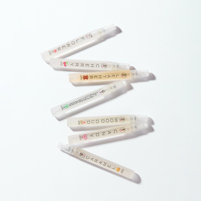 Концентрат феромонов Joker Leather для двоих - 8 мл. Фотография 2.