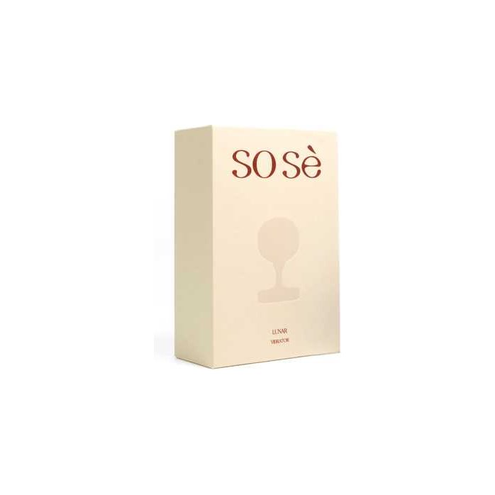 Синий вибростимулятор на пальцы Lunar. Фотография 11.