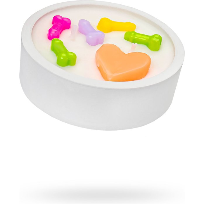 Интерьерная свеча «Романтический вечер» - 80 гр