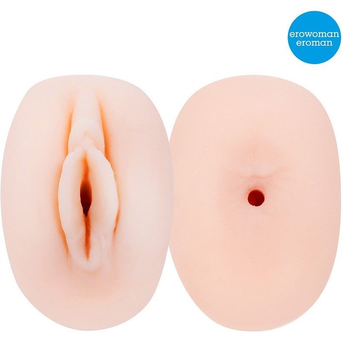 Кукла с вибрацией «Милана» - EROWOMAN-EROMAN. Фотография 4.