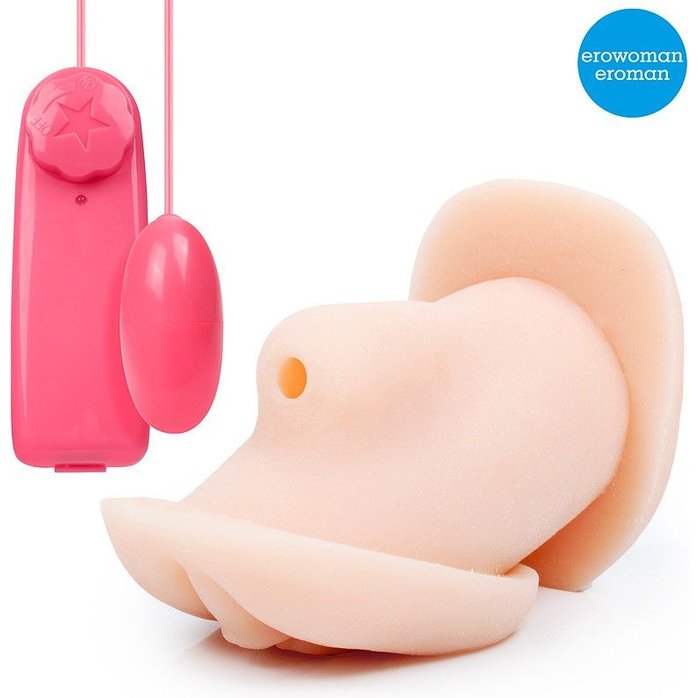 Кукла с вибрацией «Милана» - EROWOMAN-EROMAN. Фотография 5.