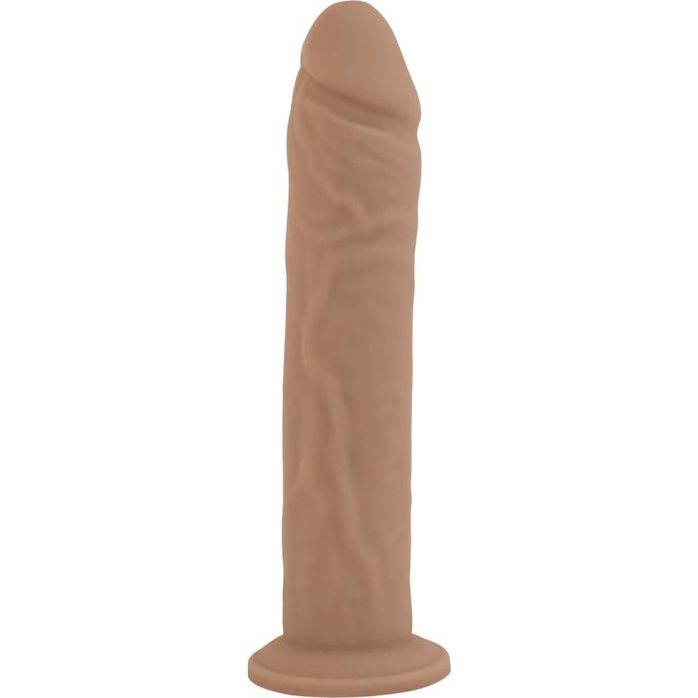 Телесный фаллоимитатор SILEXD Model 2 9 - 22,9 см - SILEXD