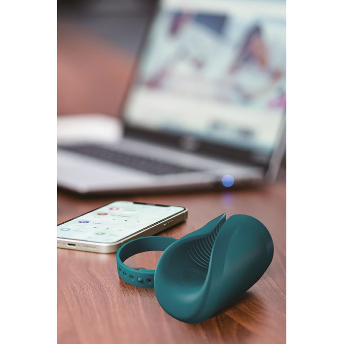 Нереалистичный мастурбатор Gush 2. Фотография 7.