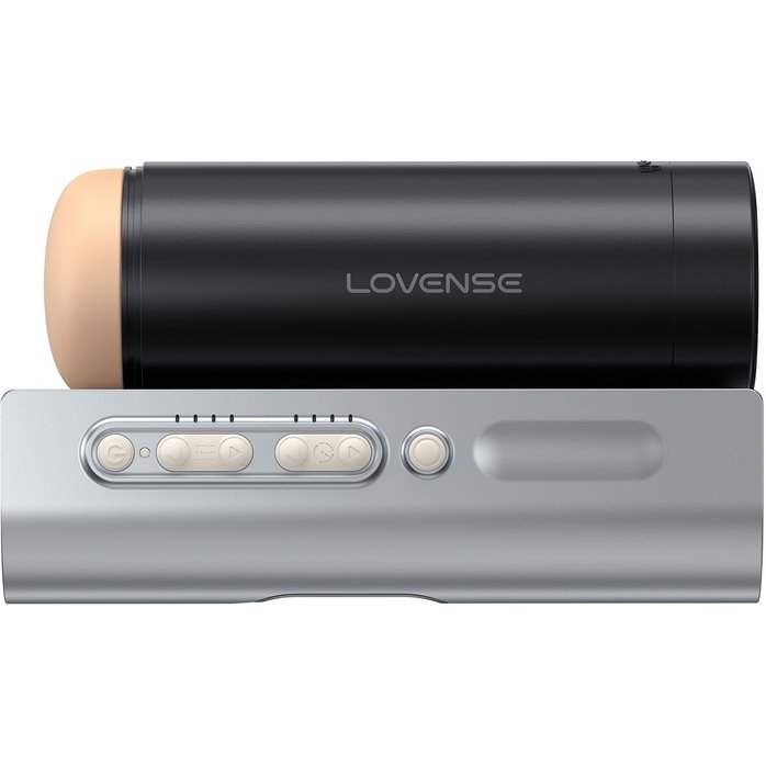 Мастурбатор Solace PRO с настольным креплением. Фотография 6.